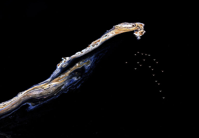 Luo Shaozhen - 01.《穿越》-罗少珍